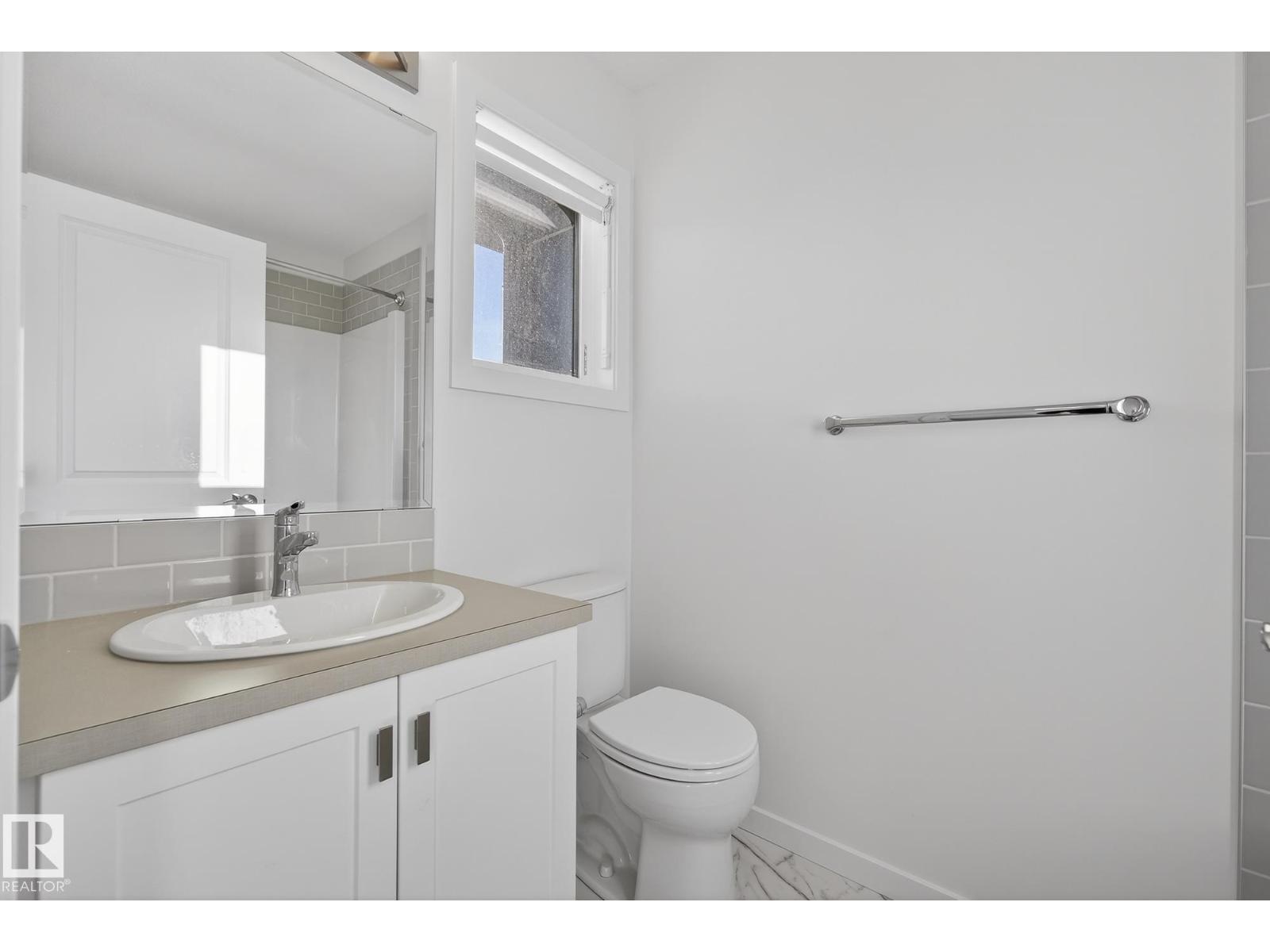 2416 Trumpeter Wy Nw, Edmonton, Alberta  T5S 0R9 - Photo 9 - E4470255