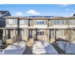 2416 Trumpeter WY NW, Edmonton, Alberta