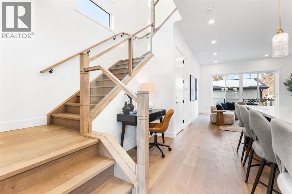 4418 8 Avenue Sw, Calgary, Alberta  T3C 0G7 - Photo 24 - A2278702