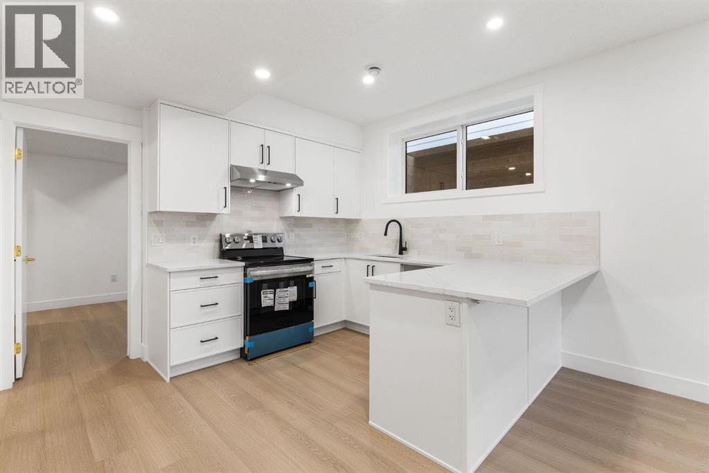 4418 8 Avenue Sw, Calgary, Alberta  T3C 0G7 - Photo 43 - A2278702