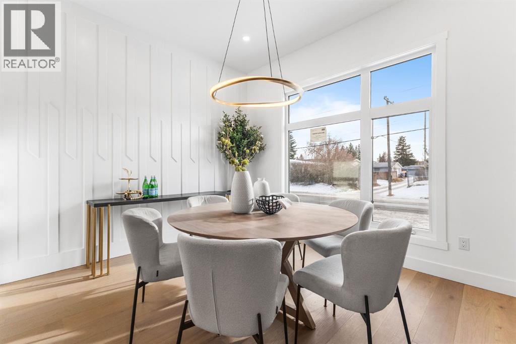 4418 8 Avenue Sw, Calgary, Alberta  T3C 0G7 - Photo 6 - A2278702