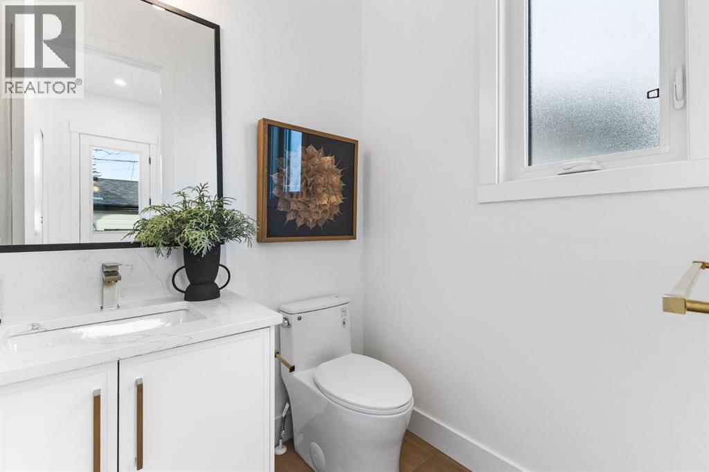 4418 8 Avenue Sw, Calgary, Alberta  T3C 0G7 - Photo 23 - A2278702