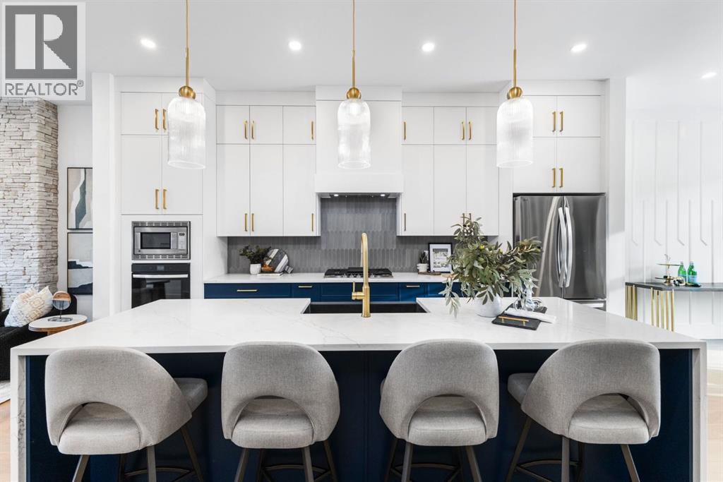 4418 8 Avenue Sw, Calgary, Alberta  T3C 0G7 - Photo 15 - A2278702