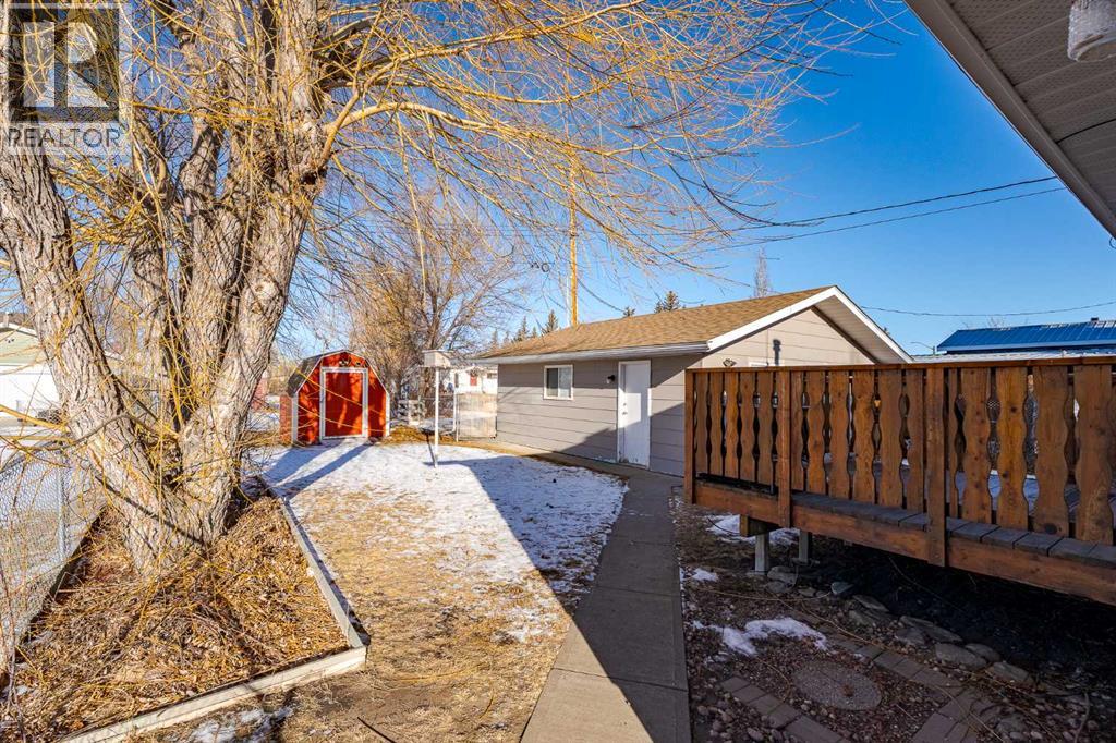 5108 52 Avenue, Stavely, Alberta  T0L 1Z0 - Photo 40 - A2278815