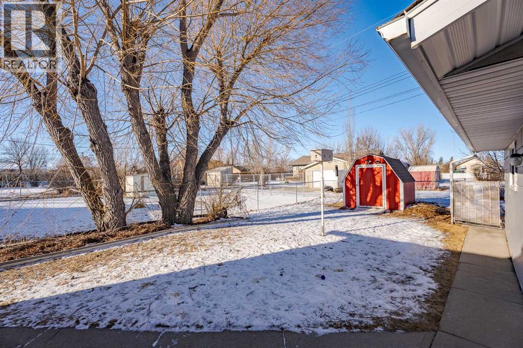 5108 52 Avenue, Stavely, Alberta  T0L 1Z0 - Photo 41 - A2278815