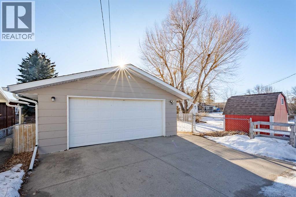 5108 52 Avenue, Stavely, Alberta  T0L 1Z0 - Photo 44 - A2278815