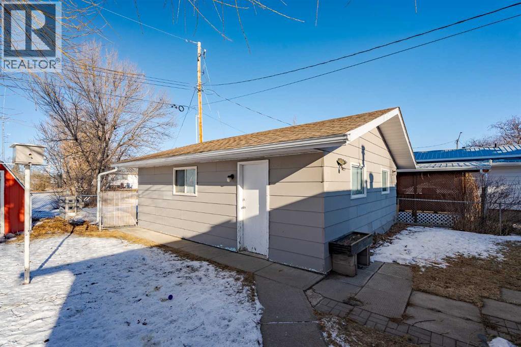 5108 52 Avenue, Stavely, Alberta  T0L 1Z0 - Photo 42 - A2278815