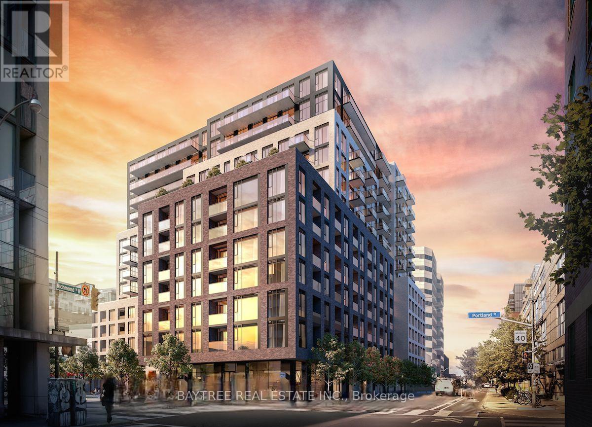 331 - 543 Richmond Street W, Toronto, Ontario  M5V 1Y6 - Photo 12 - C12703258