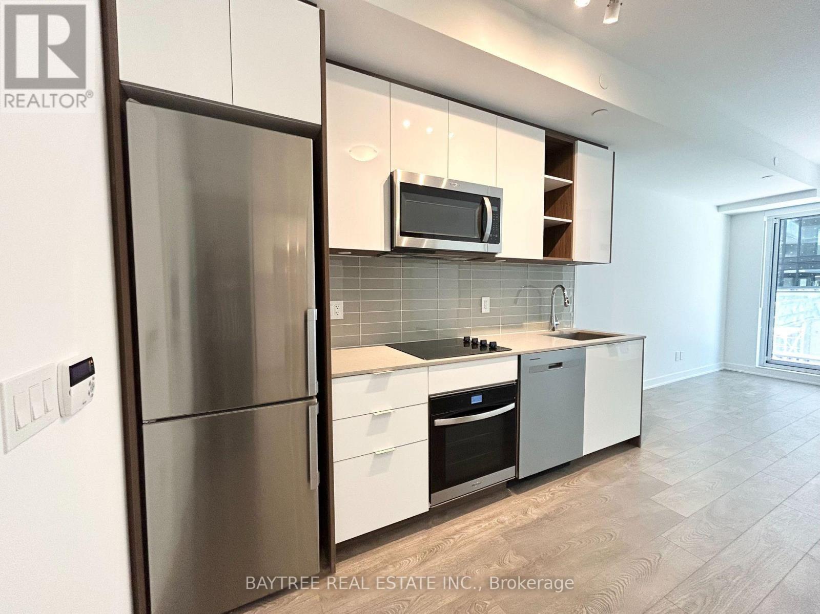 331 - 543 Richmond Street W, Toronto, Ontario  M5V 1Y6 - Photo 3 - C12703258