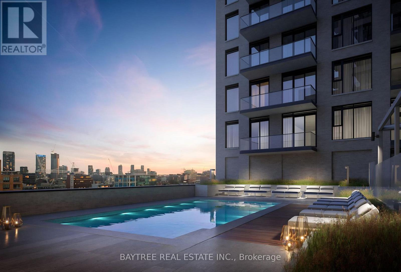 331 - 543 Richmond Street W, Toronto, Ontario  M5V 1Y6 - Photo 8 - C12703258