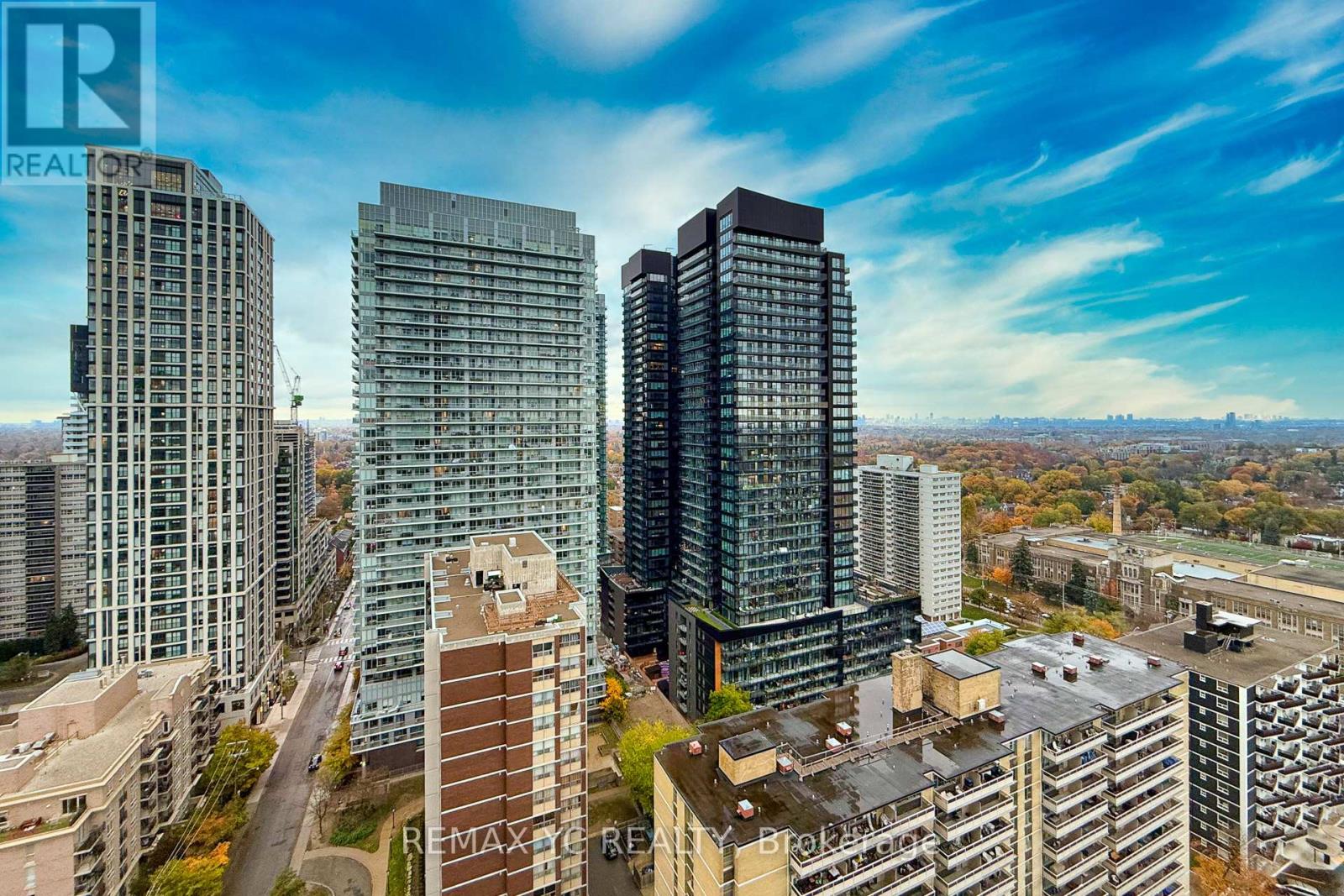 2103 - 185 Roehampton Avenue, Toronto (Mount Pleasant West), Ontario  M4P 0C6 - Photo 19 - C12703264