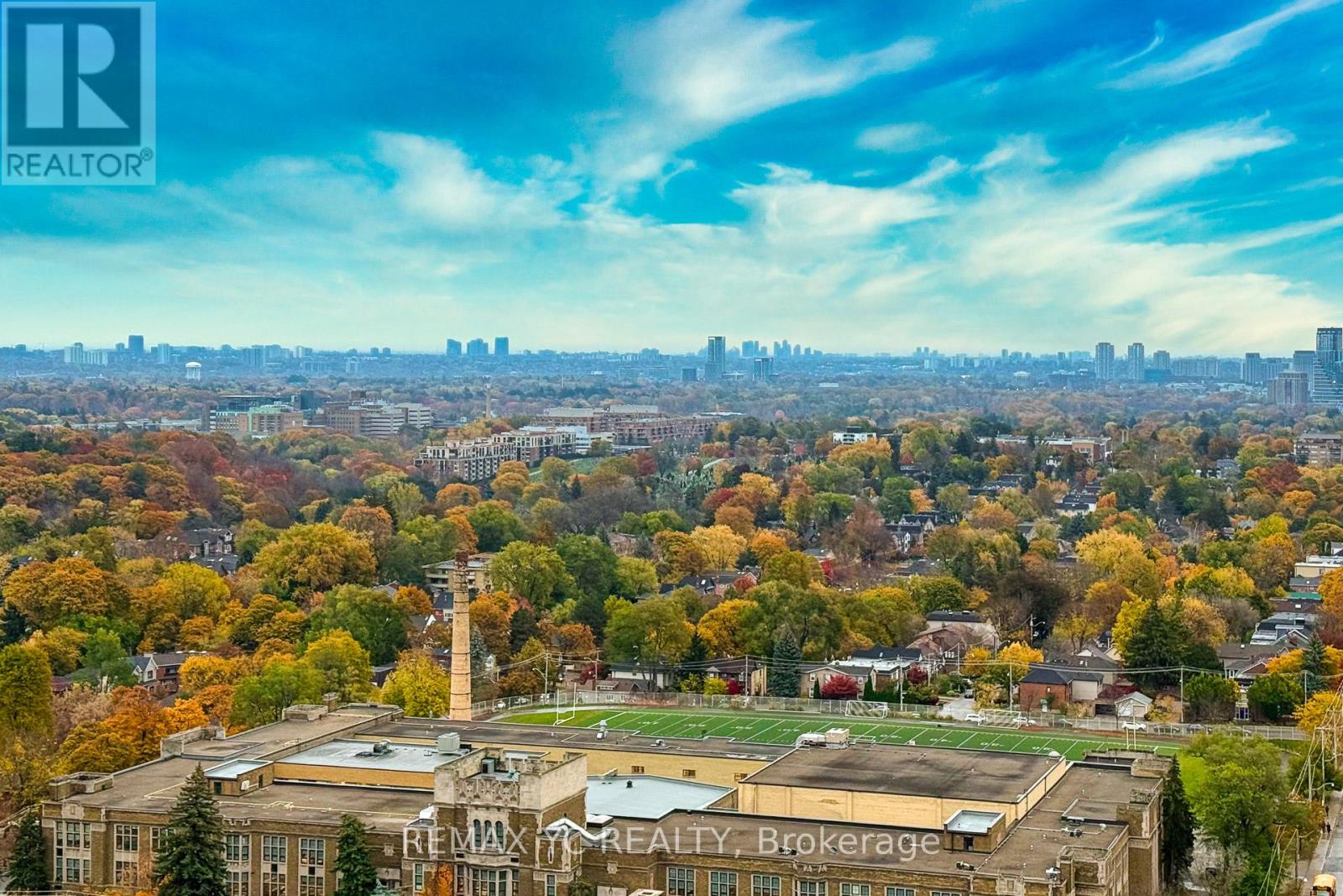 2103 - 185 Roehampton Avenue, Toronto (Mount Pleasant West), Ontario  M4P 0C6 - Photo 20 - C12703264