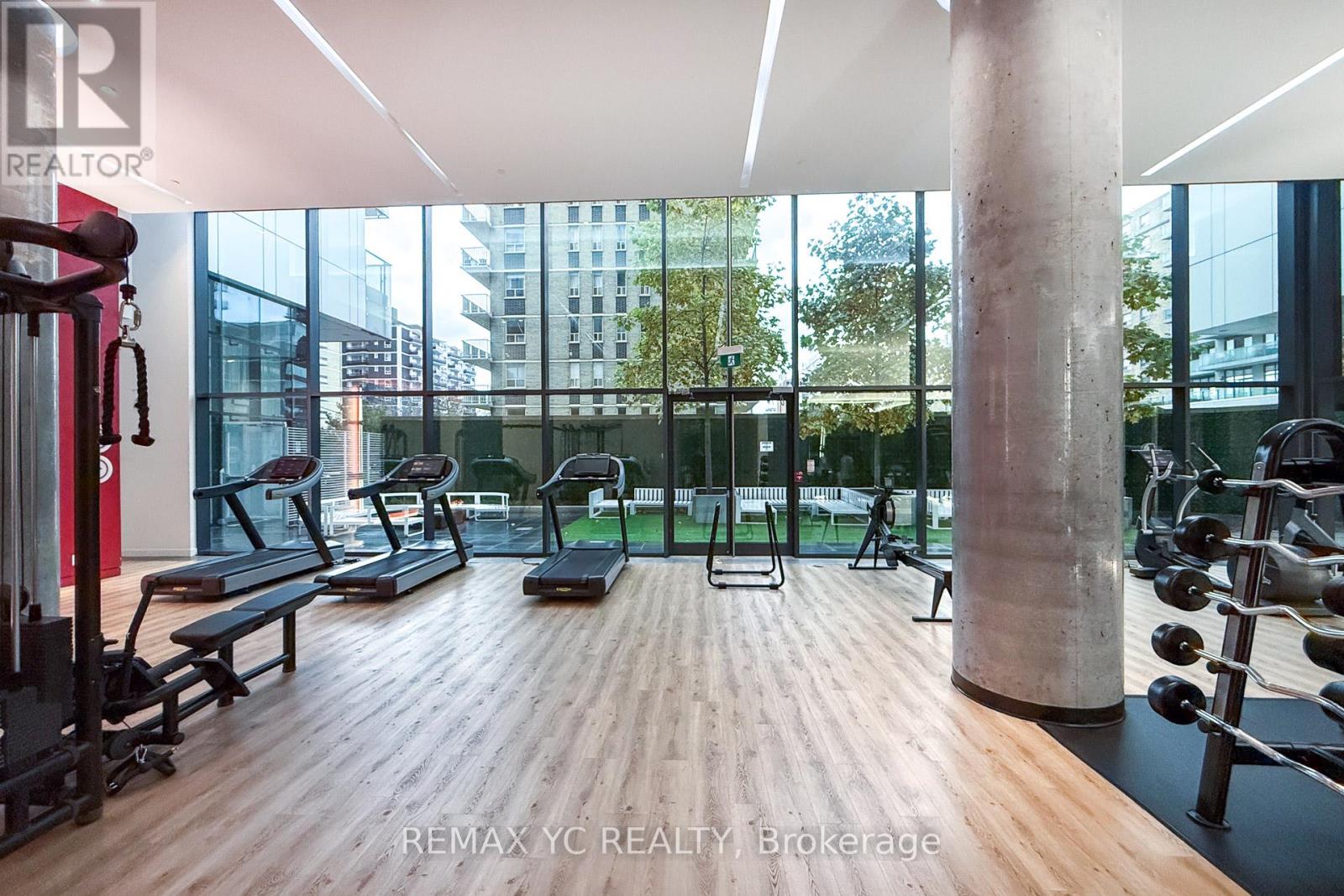 2103 - 185 Roehampton Avenue, Toronto (Mount Pleasant West), Ontario  M4P 0C6 - Photo 23 - C12703264