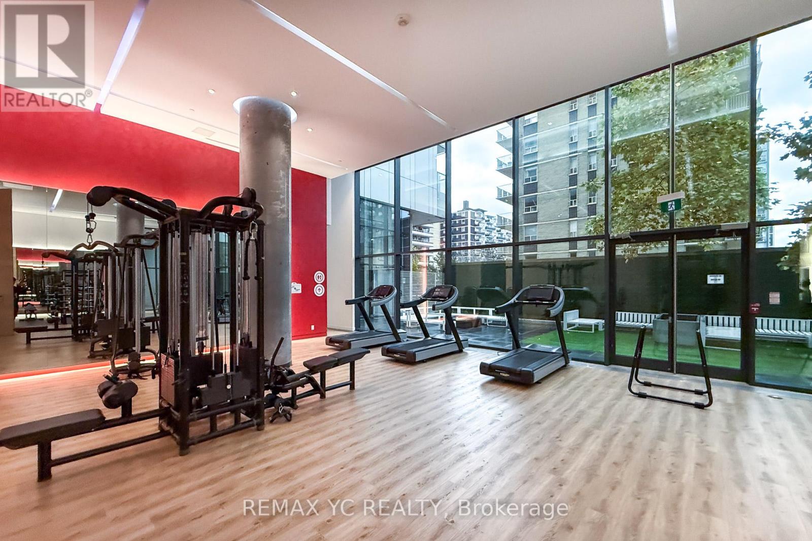 2103 - 185 Roehampton Avenue, Toronto (Mount Pleasant West), Ontario  M4P 0C6 - Photo 24 - C12703264