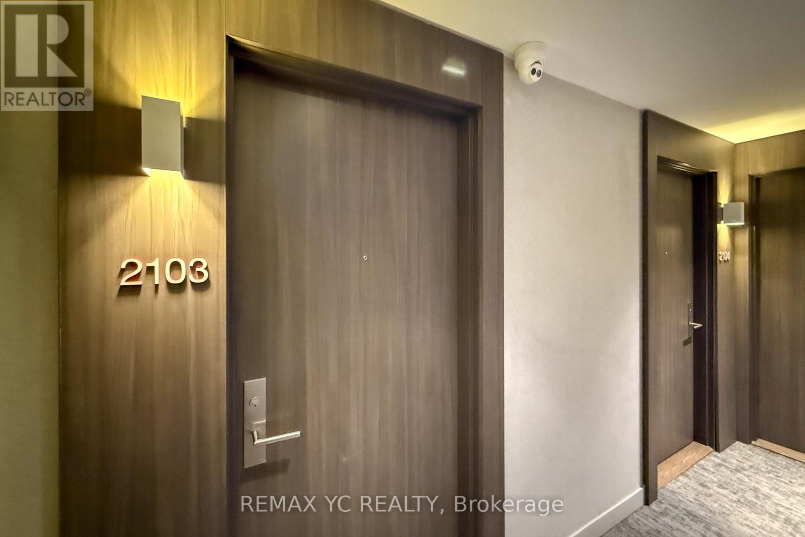 2103 - 185 Roehampton Avenue, Toronto (Mount Pleasant West), Ontario  M4P 0C6 - Photo 4 - C12703264