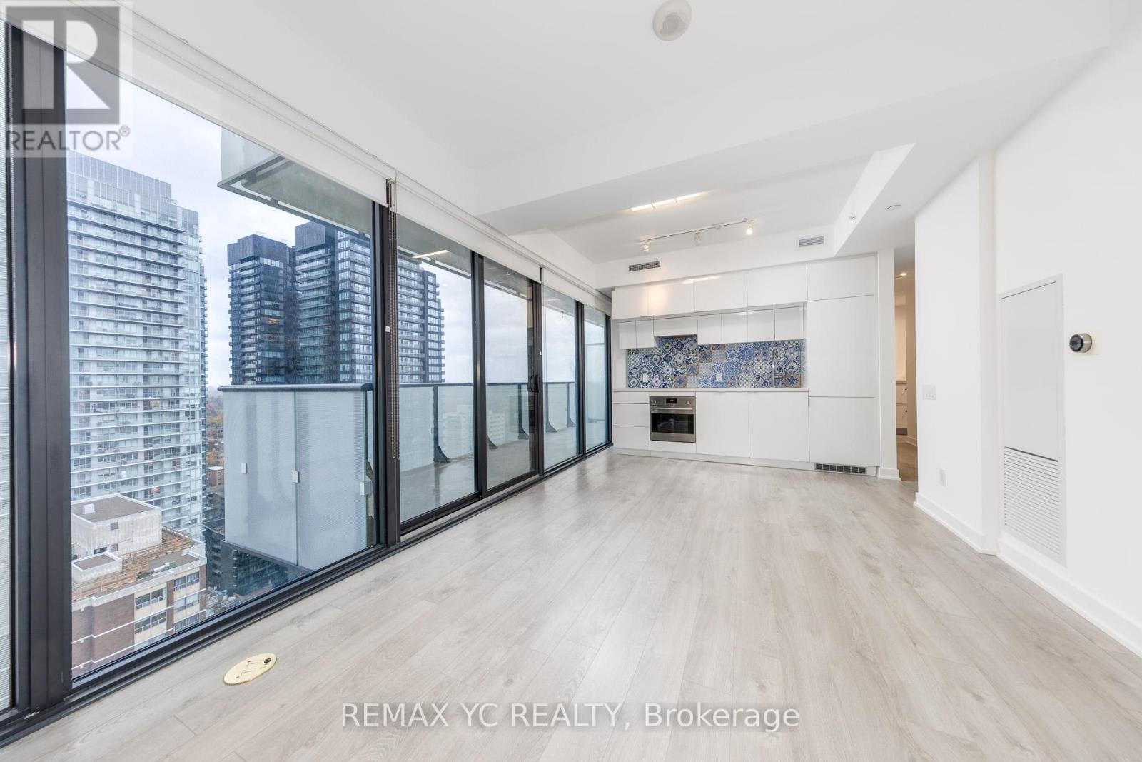 2103 - 185 Roehampton Avenue, Toronto (Mount Pleasant West), Ontario  M4P 0C6 - Photo 6 - C12703264