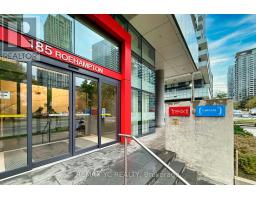 2103 - 185 ROEHAMPTON AVENUE, Toronto, Ontario