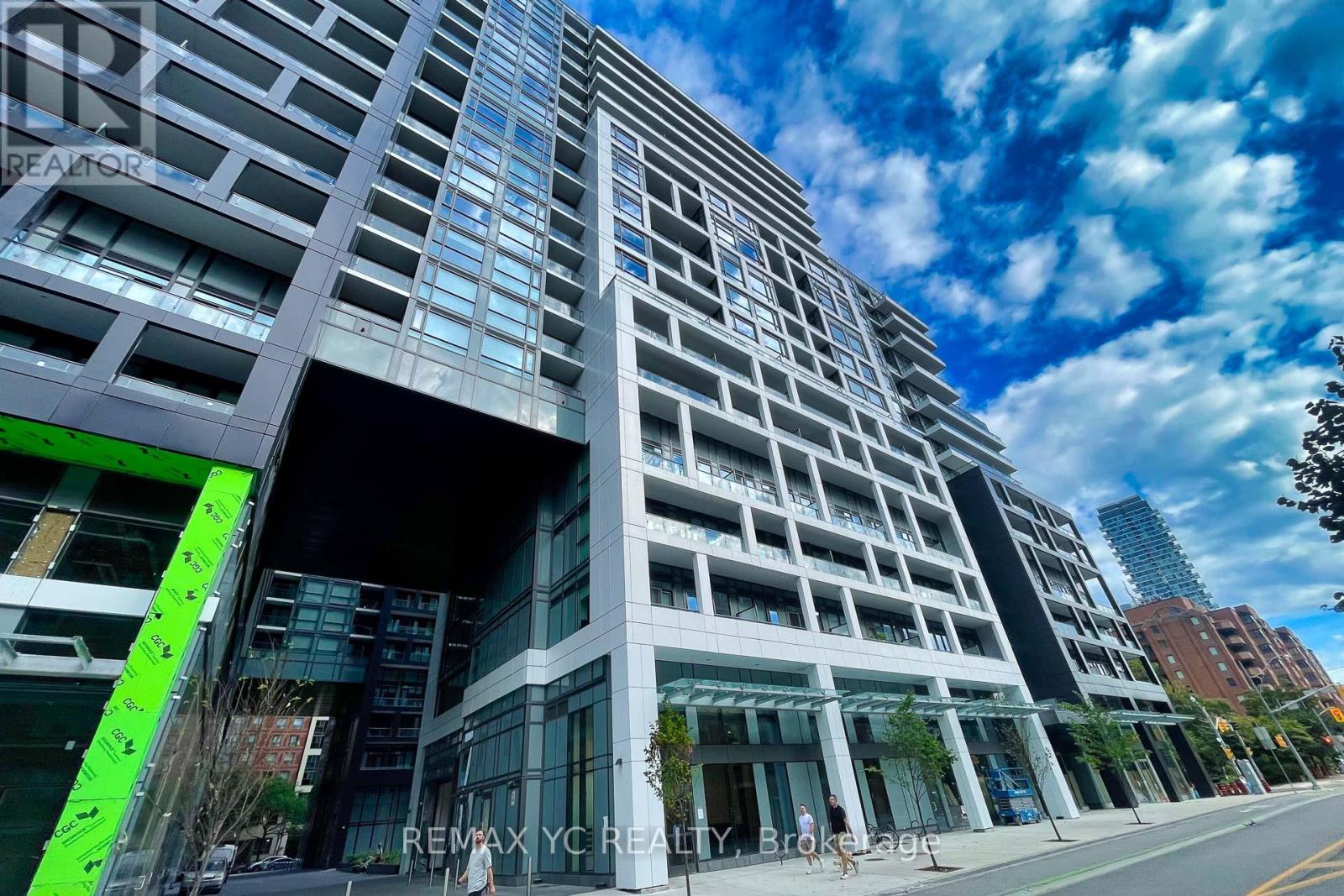 1939 - 135 Lower Sherbourne Street, Toronto (Moss Park), Ontario  M5A 1Y4 - Photo 32 - C12703330