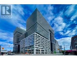 1939 - 135 LOWER SHERBOURNE STREET, Toronto, Ontario