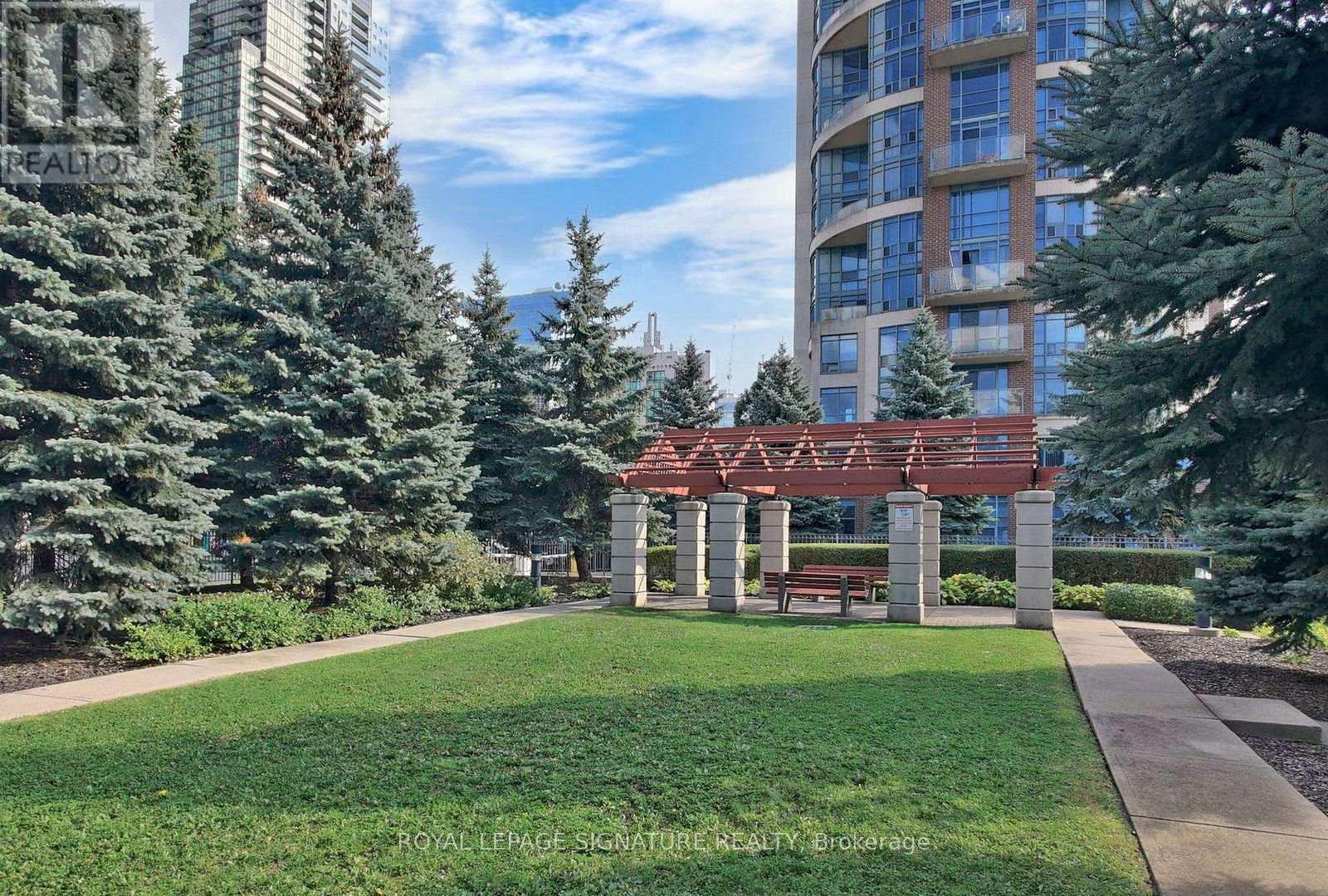 1903 - 233 Beecroft Road, Toronto, Ontario  M2N 6Z9 - Photo 16 - C12703336