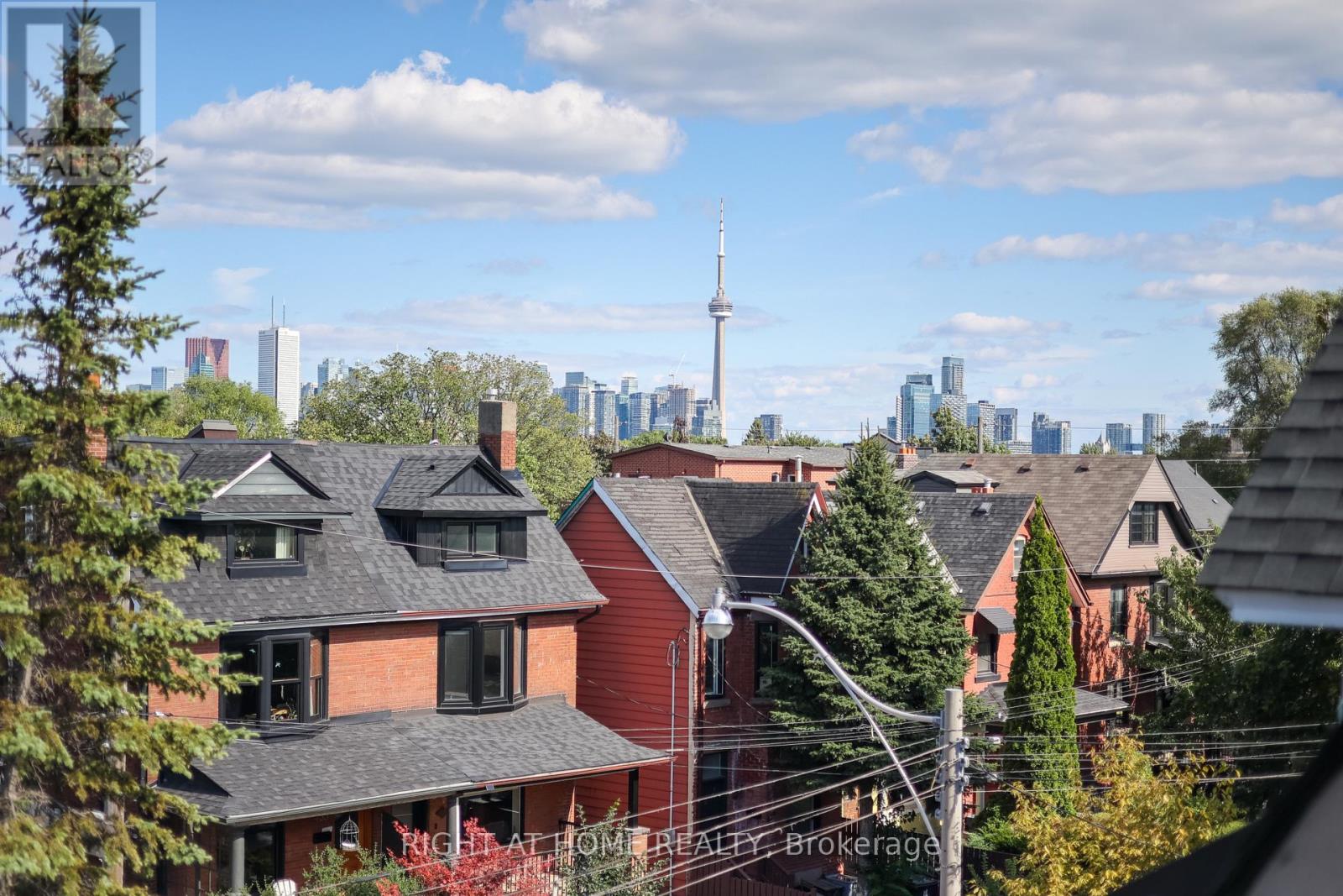 444 Roxton Road, Toronto, Ontario  M6G 3R4 - Photo 34 - C12703354