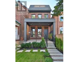 444 ROXTON ROAD, Toronto, Ontario