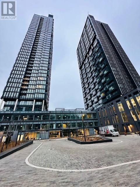 2419 - 1 QUARRINGTON LANE, Toronto, Ontario
