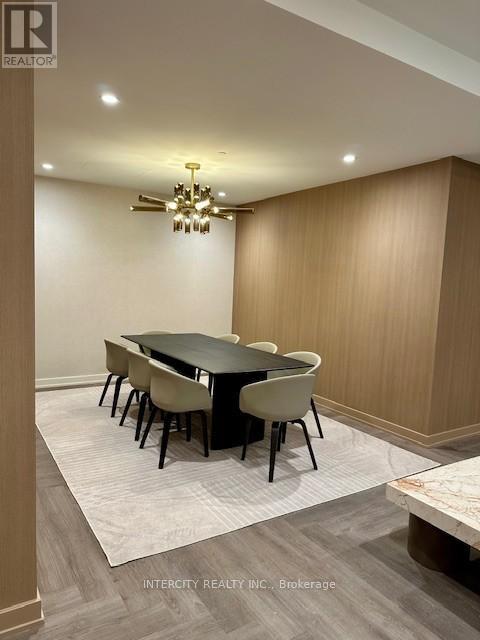 2419 - 1 Quarrington Lane, Toronto, Ontario  M3C 0S4 - Photo 11 - C12703370