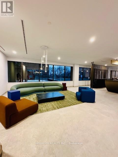 2419 - 1 Quarrington Lane, Toronto, Ontario  M3C 0S4 - Photo 5 - C12703370