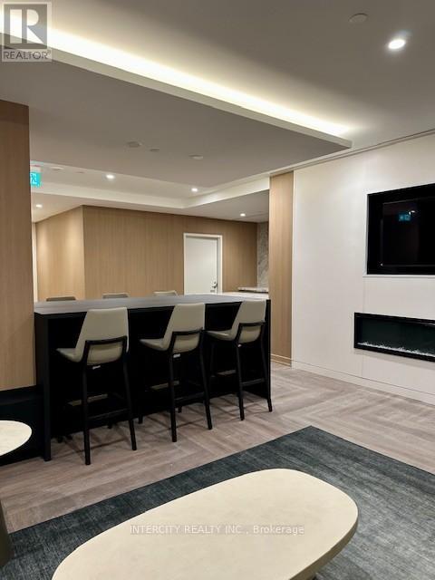 2419 - 1 Quarrington Lane, Toronto, Ontario  M3C 0S4 - Photo 8 - C12703370