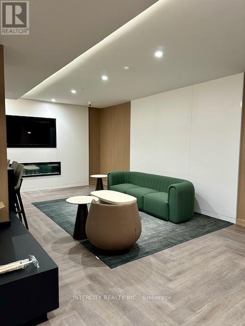 2419 - 1 Quarrington Lane, Toronto, Ontario  M3C 0S4 - Photo 9 - C12703370