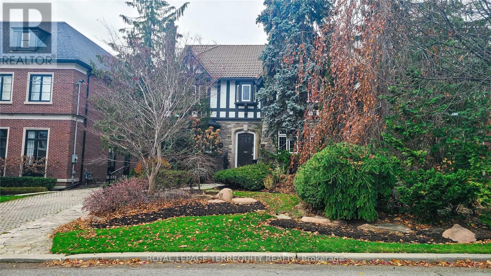 312 GLENAYR ROAD, Toronto, Ontario