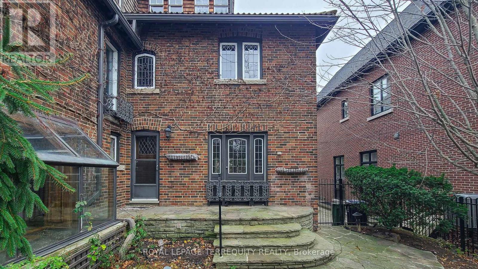 312 Glenayr Road, Toronto, Ontario  M5P 3C5 - Photo 38 - C12703382