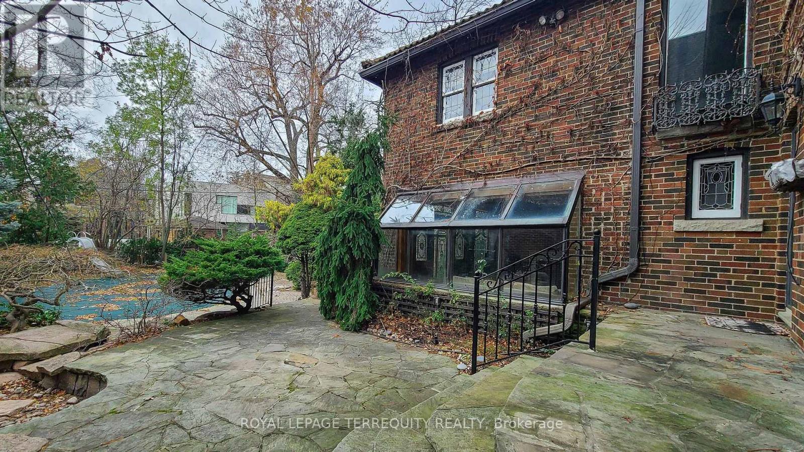 312 Glenayr Road, Toronto, Ontario  M5P 3C5 - Photo 39 - C12703382