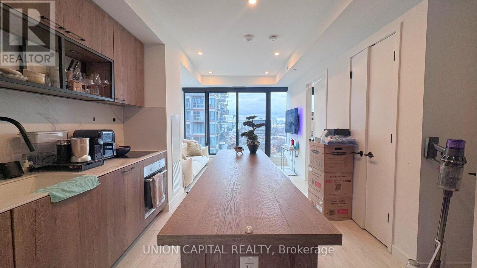 917 - 505 RICHMOND STREET W, Toronto, Ontario