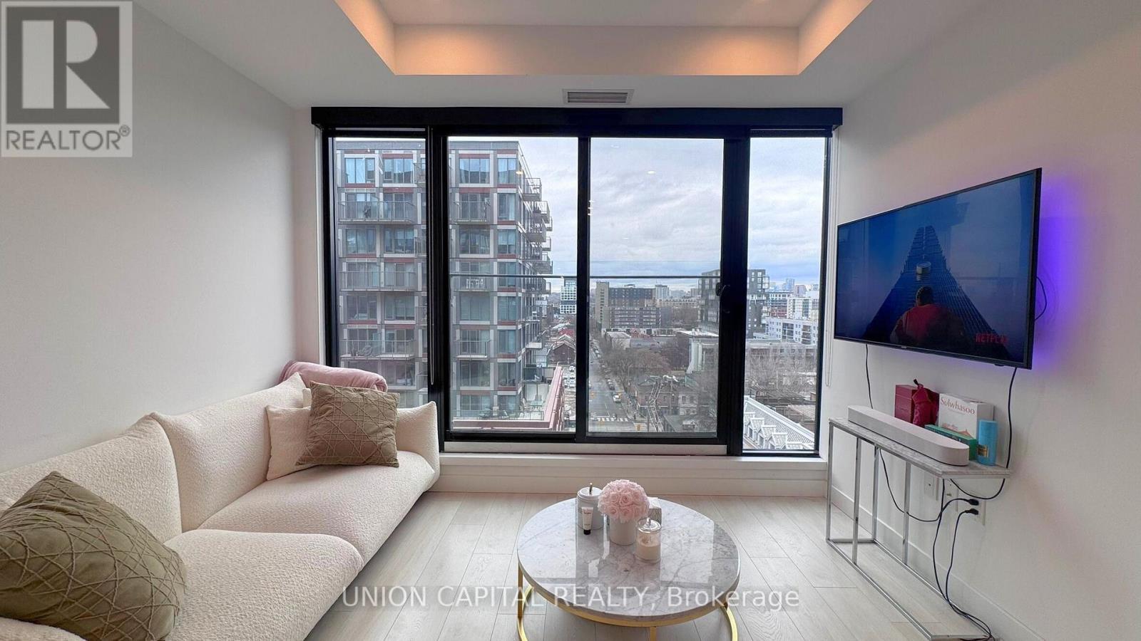 917 - 505 Richmond Street W, Toronto, Ontario  M5V 0P4 - Photo 11 - C12703388