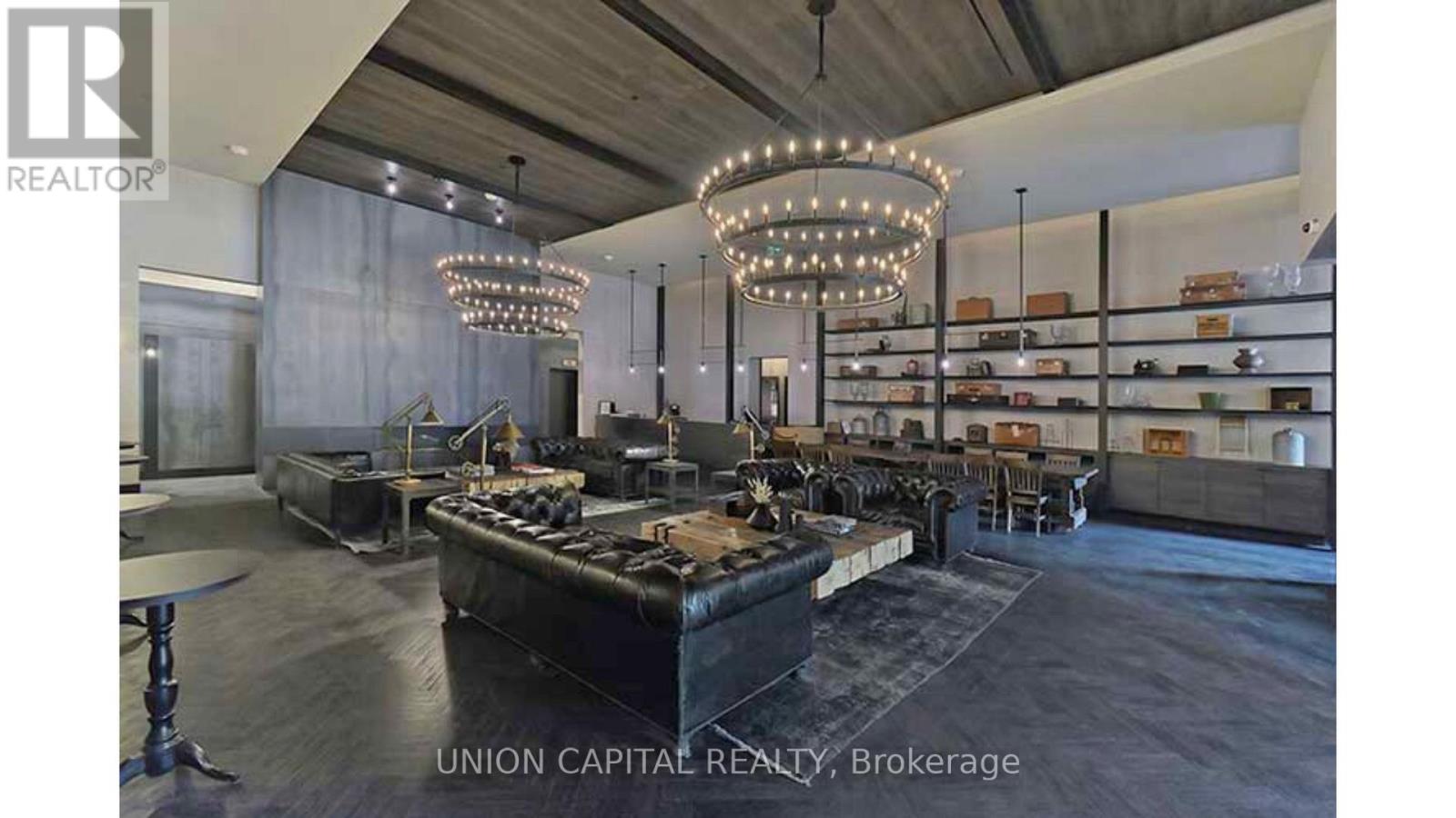 917 - 505 Richmond Street W, Toronto, Ontario  M5V 0P4 - Photo 14 - C12703388