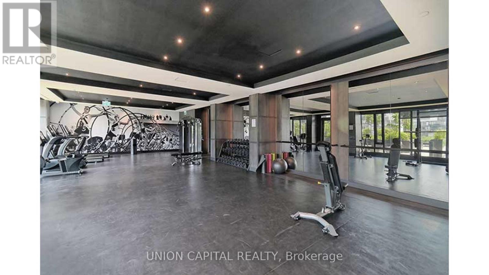 917 - 505 Richmond Street W, Toronto, Ontario  M5V 0P4 - Photo 15 - C12703388