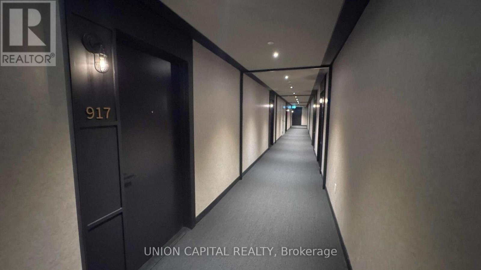 917 - 505 Richmond Street W, Toronto, Ontario  M5V 0P4 - Photo 16 - C12703388