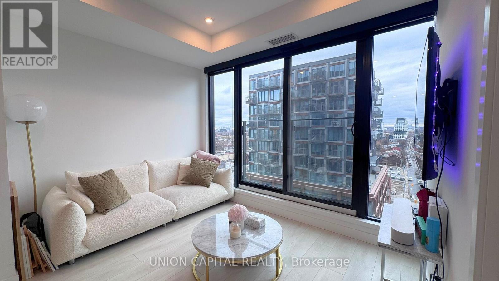 917 - 505 Richmond Street W, Toronto, Ontario  M5V 0P4 - Photo 4 - C12703388