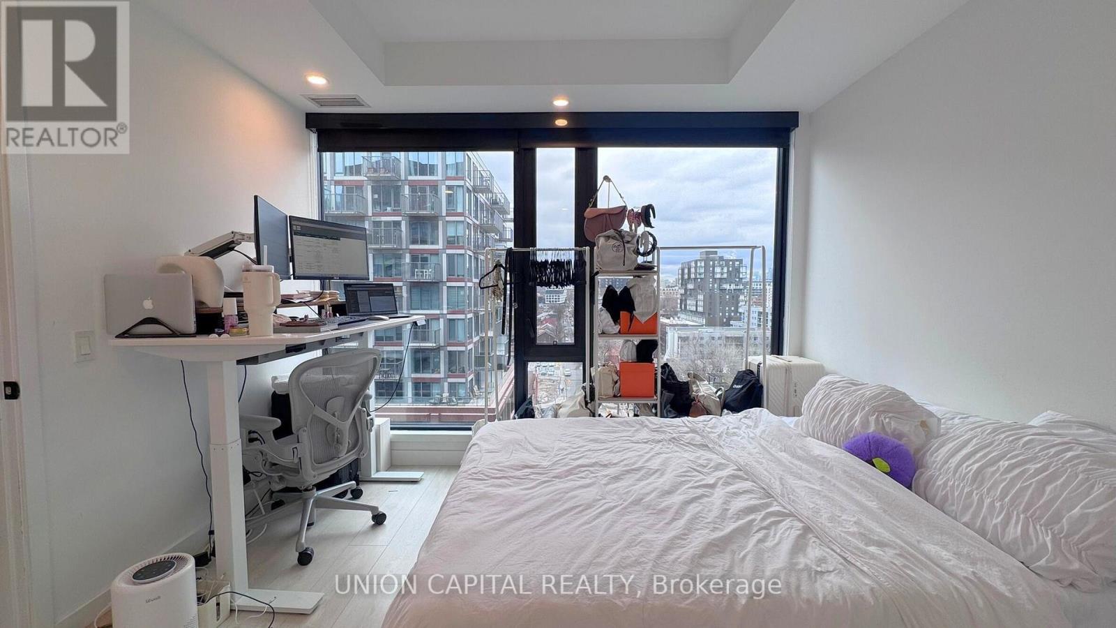 917 - 505 Richmond Street W, Toronto, Ontario  M5V 0P4 - Photo 5 - C12703388