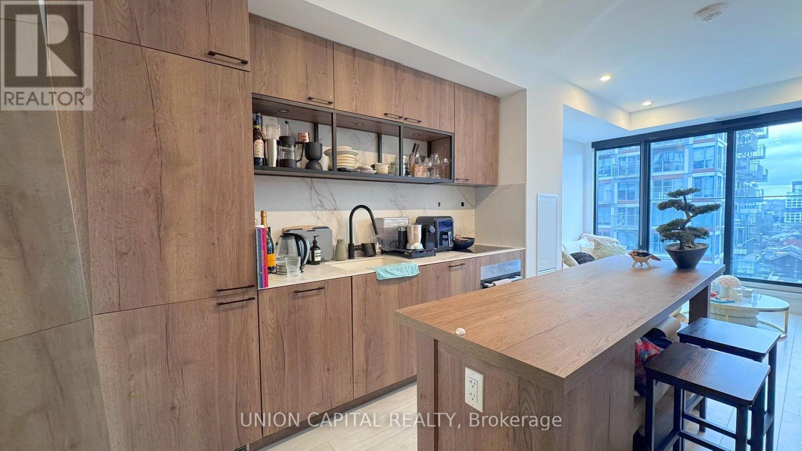 917 - 505 Richmond Street W, Toronto, Ontario  M5V 0P4 - Photo 9 - C12703388