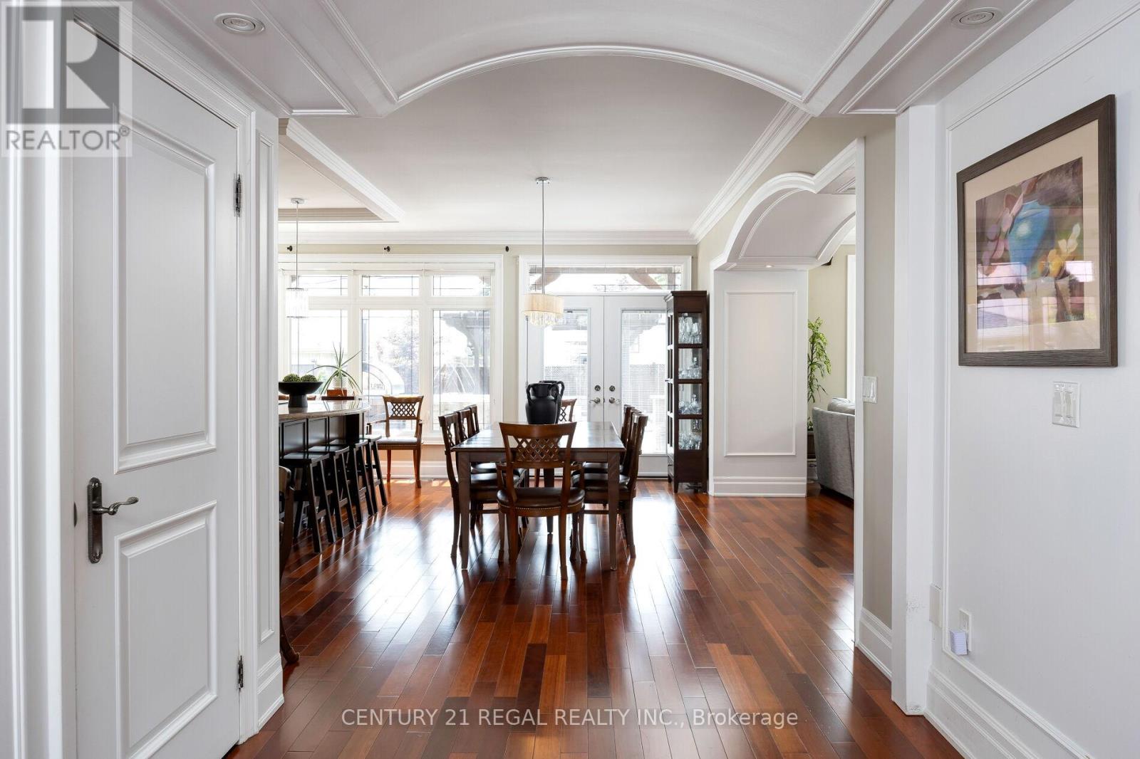 127 Sultana Avenue, Toronto, Ontario  M6A 1T6 - Photo 16 - C12703402