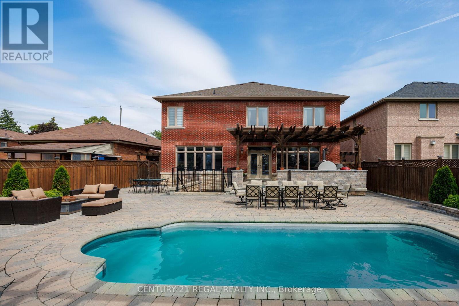 127 Sultana Avenue, Toronto, Ontario  M6A 1T6 - Photo 24 - C12703402