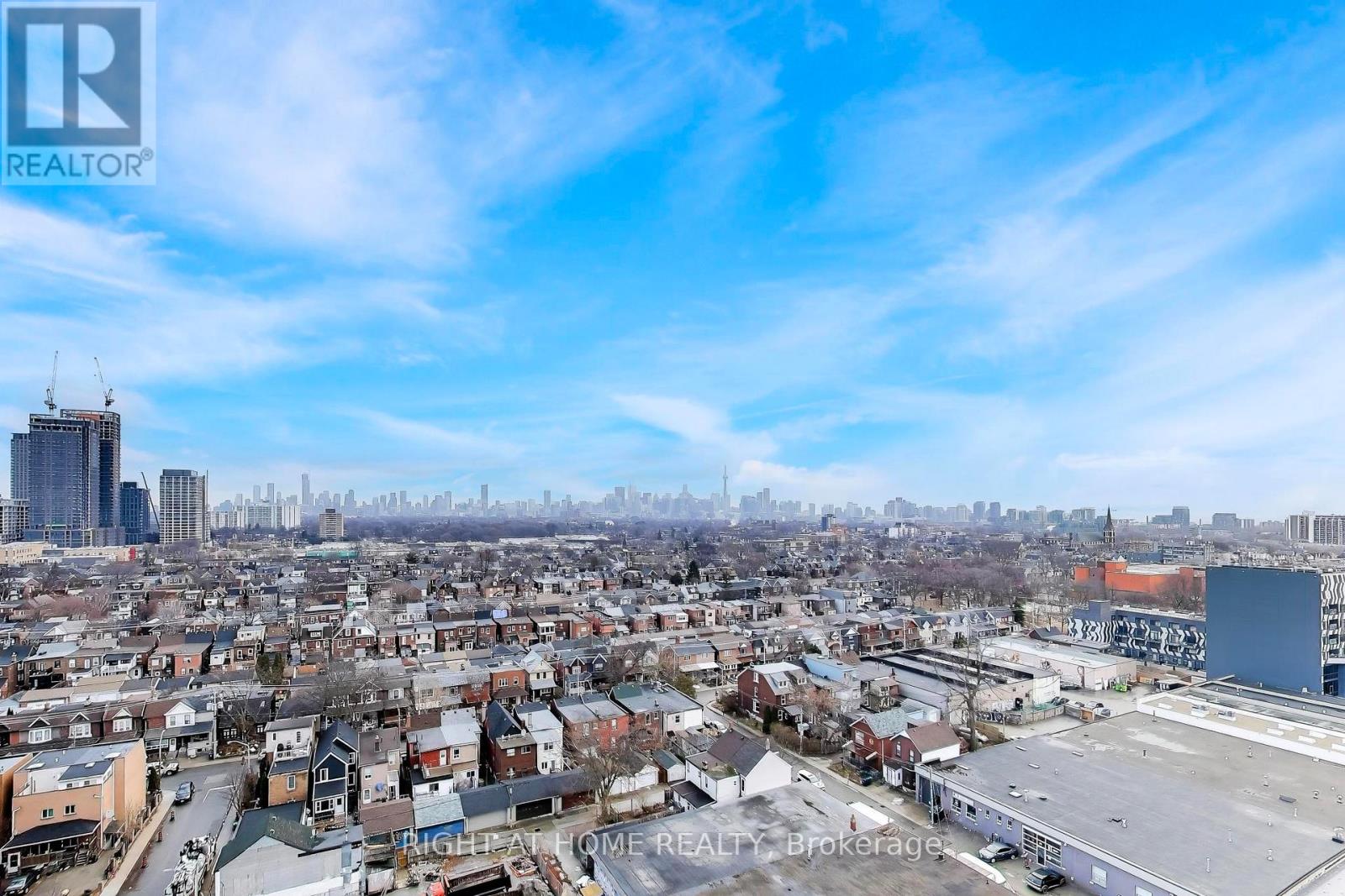 1421 - 181 Sterling Road, Toronto, Ontario  M6R 0B2 - Photo 16 - C12703408