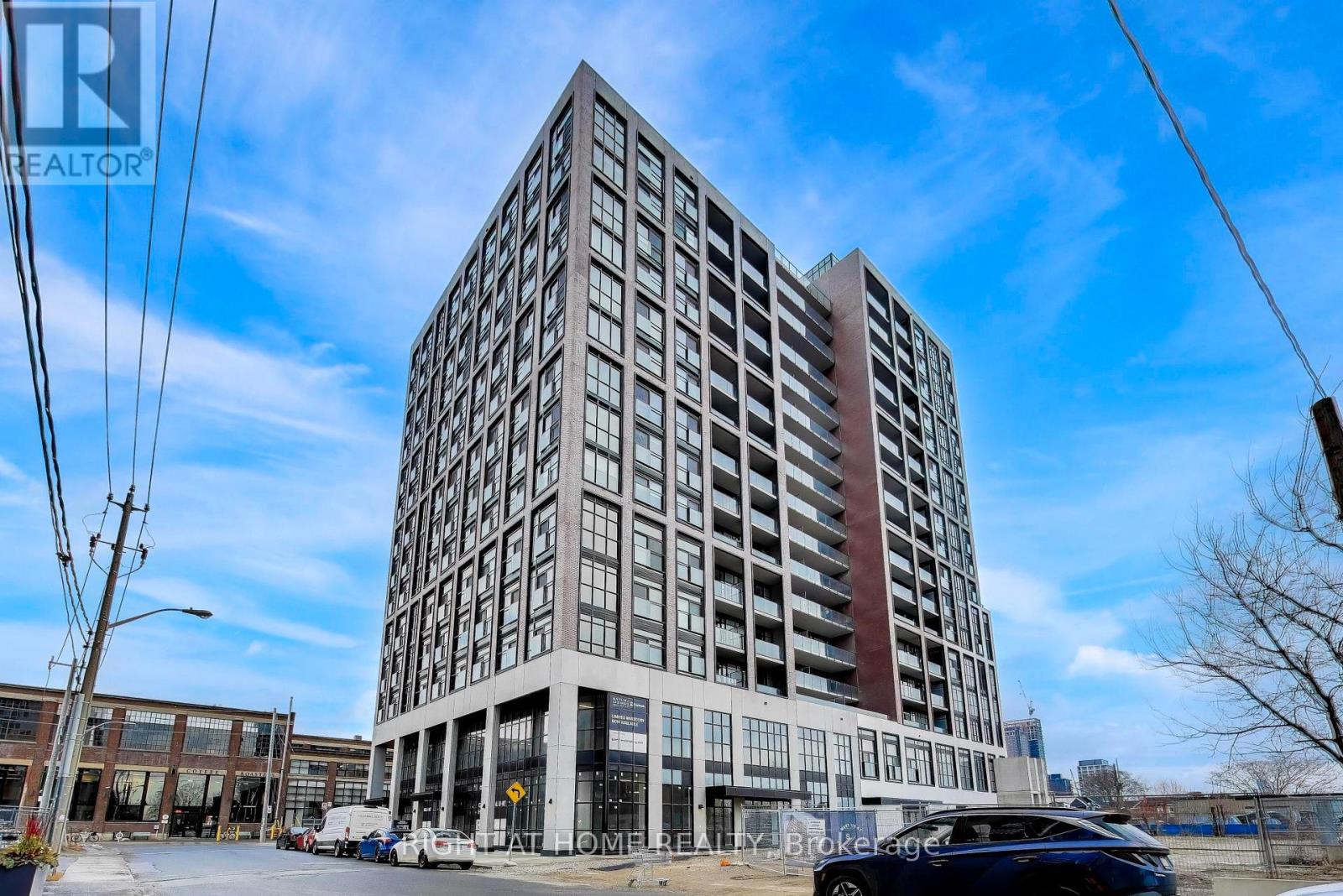 1421 - 181 Sterling Road, Toronto, Ontario  M6R 0B2 - Photo 20 - C12703408