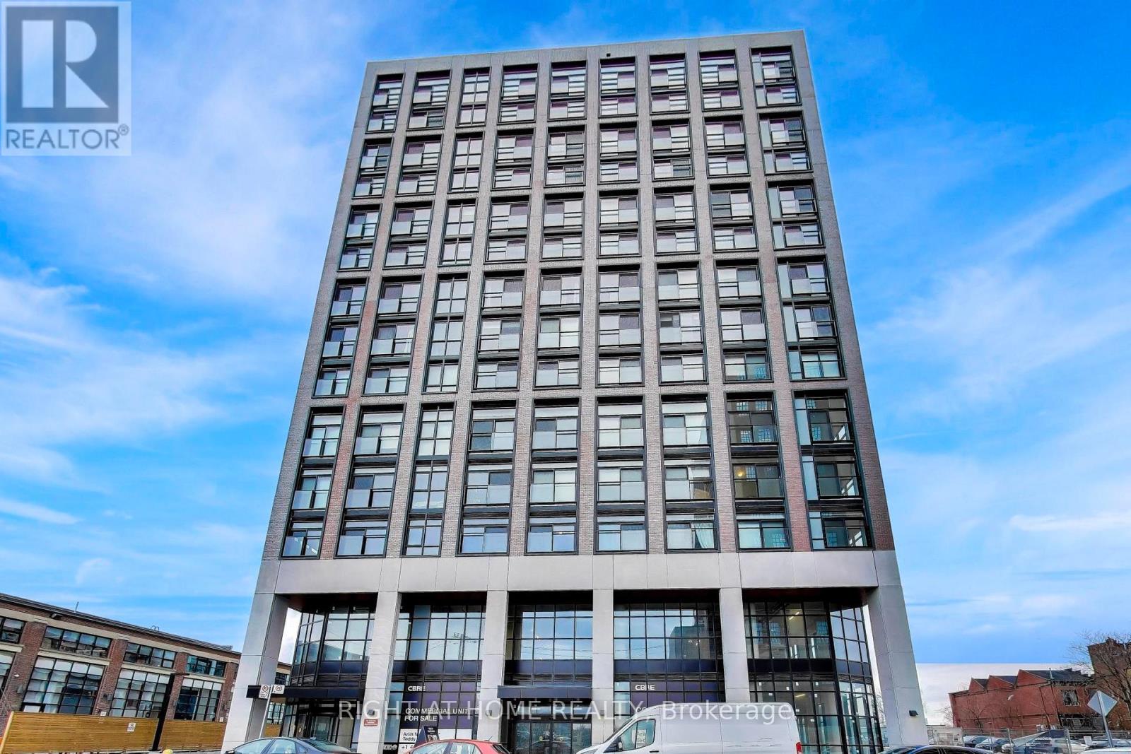 1421 - 181 Sterling Road, Toronto, Ontario  M6R 0B2 - Photo 30 - C12703408