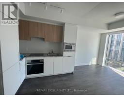 319 - 50 O'NEIL ROAD, Toronto, Ontario