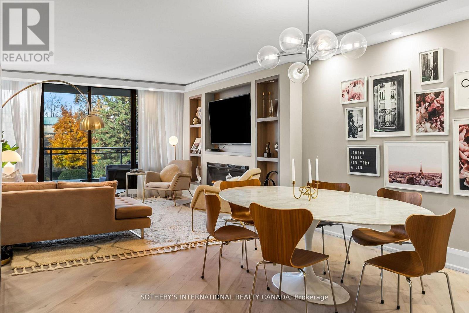 301 - 235 St Clair Avenue W, Toronto, Ontario  M4V 1R4 - Photo 11 - C12703442