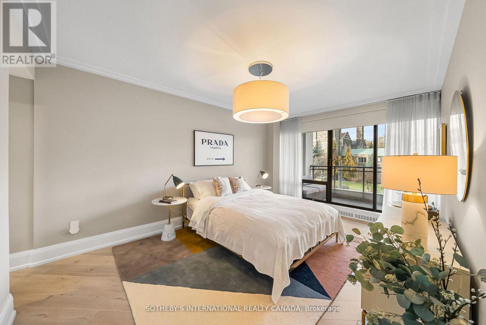 301 - 235 St Clair Avenue W, Toronto, Ontario  M4V 1R4 - Photo 18 - C12703442